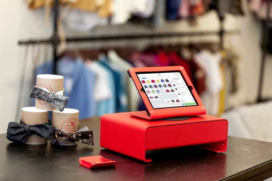 El Uso De Tablets Como Punto De Venta: Beneficios | Kordata ©