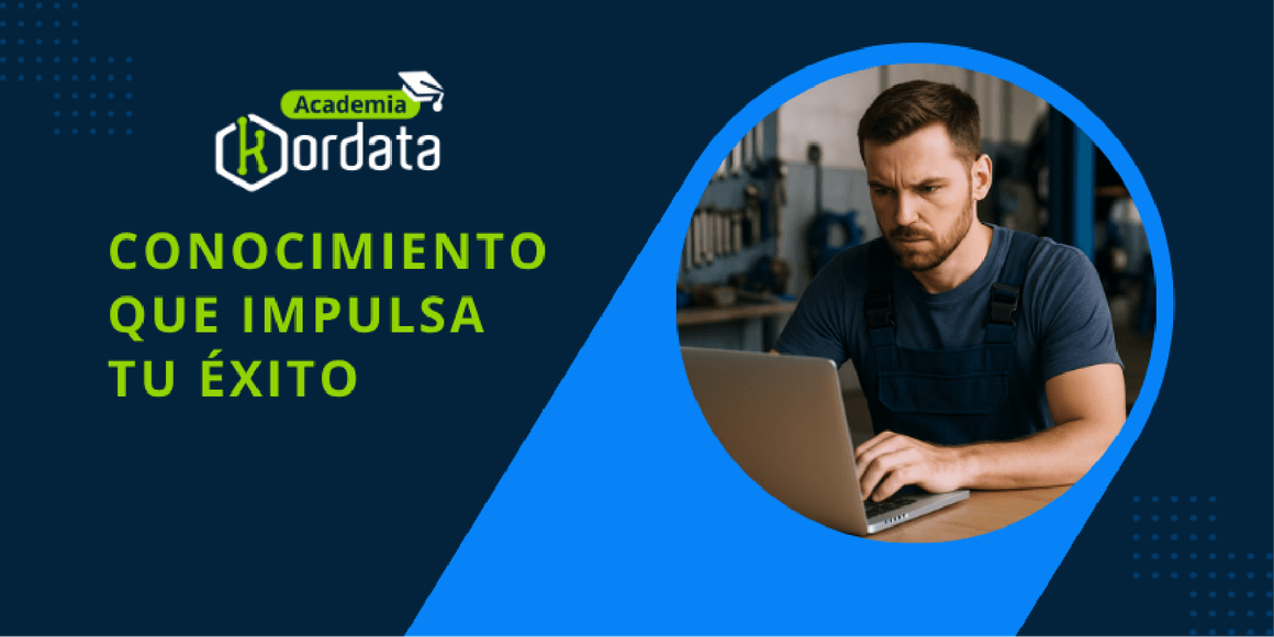 Gana 1500 créditos con Kordata: Si usas Kordata en tu negocio puedes llevarte el premio