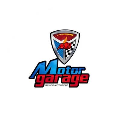 Motor Garage