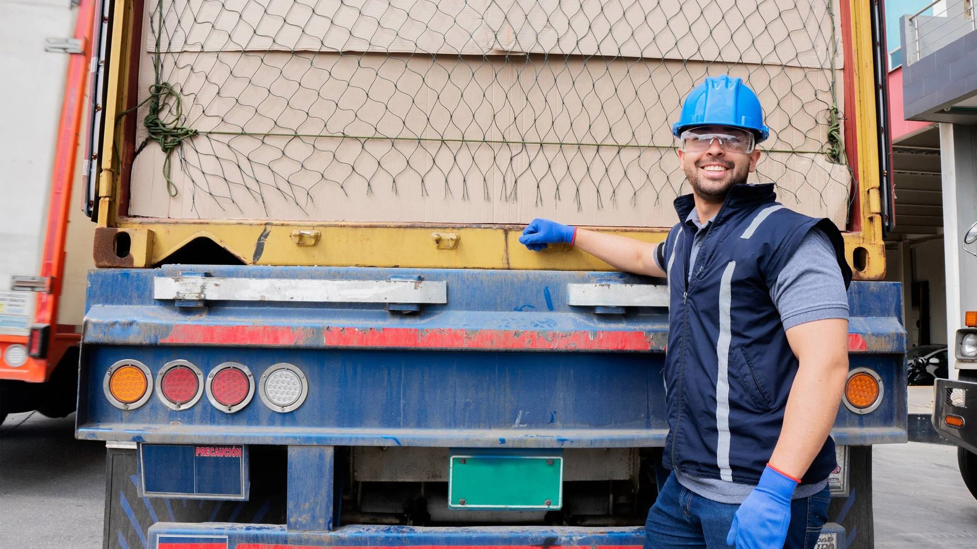 Cómo transportar mercancía en territorio mexicano: Guía práctica para empresas y transportistas