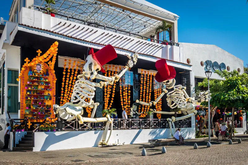 7 estrategias para motivar la venta en Halloween y Día de Muertos en tu negocio