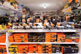 Actualizar mi ferretería: ¿qué cambios se pueden hacer para mejorar una ferretería?