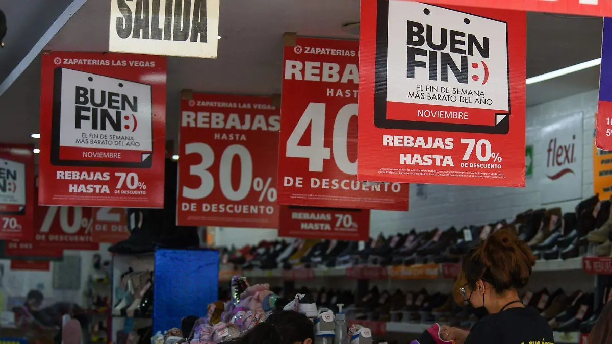 Estrategias Buen Fin 2025 para venta en línea: Promociones e ideas para aumentar números.