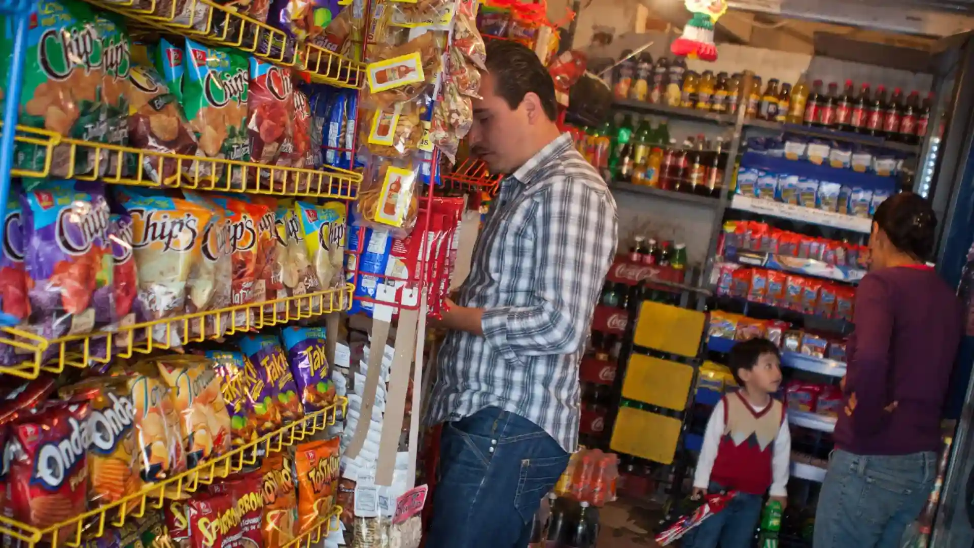 Apps para abarrote: las herramientas digitales que harán crecer tu tienda