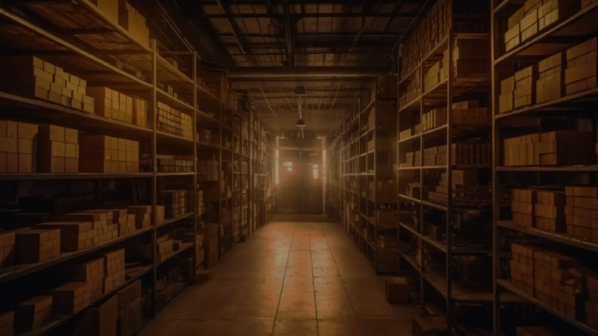 ¿Cómo crear una transferencia de mercancía?