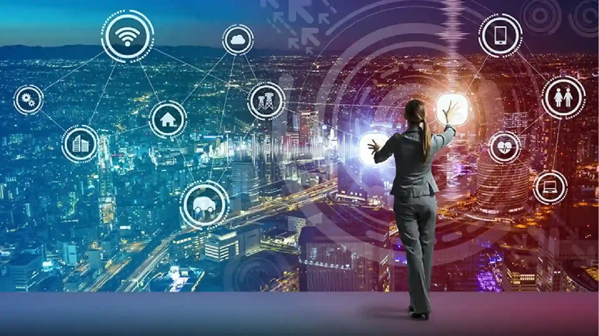 Feliz día del emprendedor