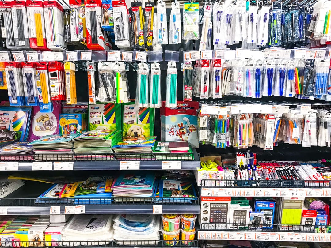 ¿Cómo digitalizar una papelería y vender más? 6 consejos para mejorar tu emprendimiento