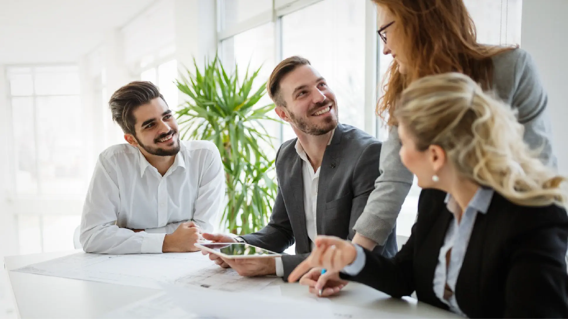 ¡Has más eficiente el manejo de personal! 5 consejos para lograrlo