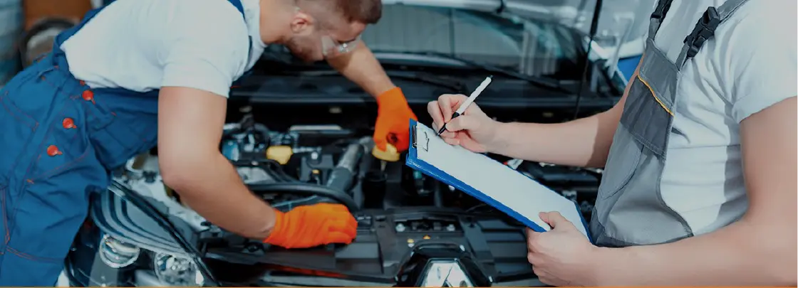 Órdenes de Servicio