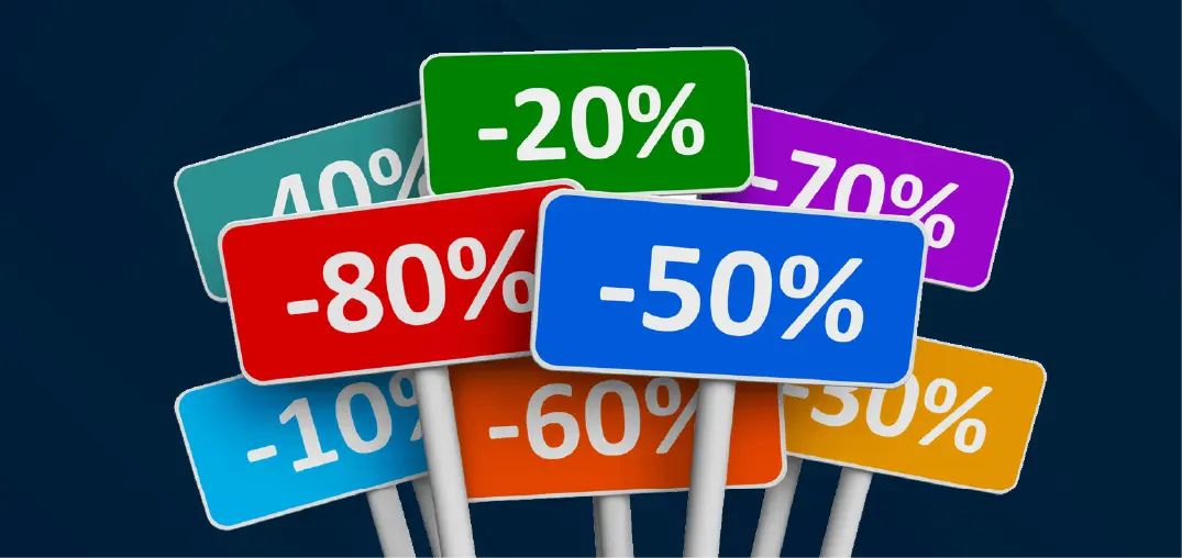 ¿Cómo crear promociones para ventas?