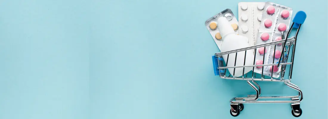 Compras con lotes y fechas de caducidad