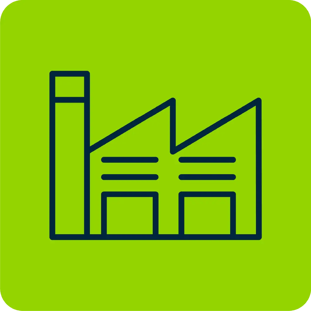 Orden de producción