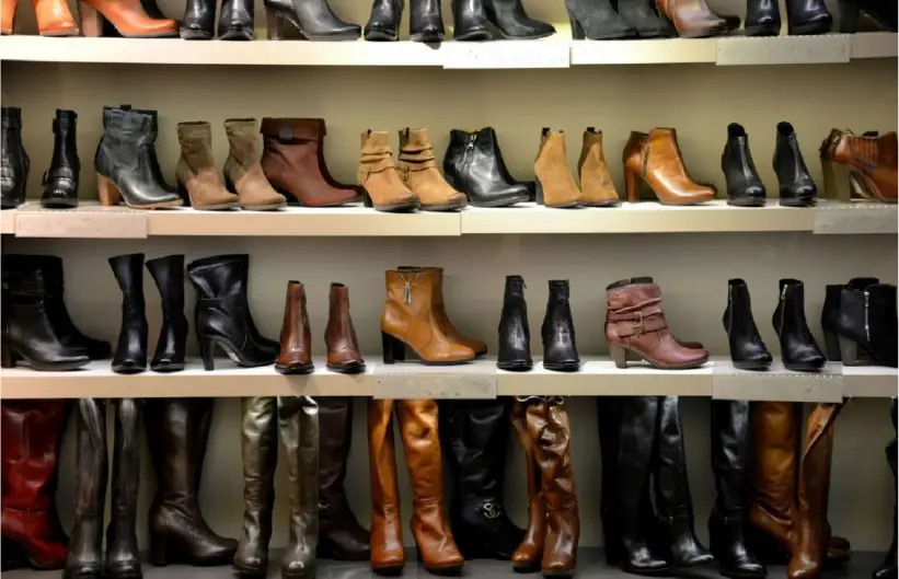 ¿Cómo Poner una Zapatería?