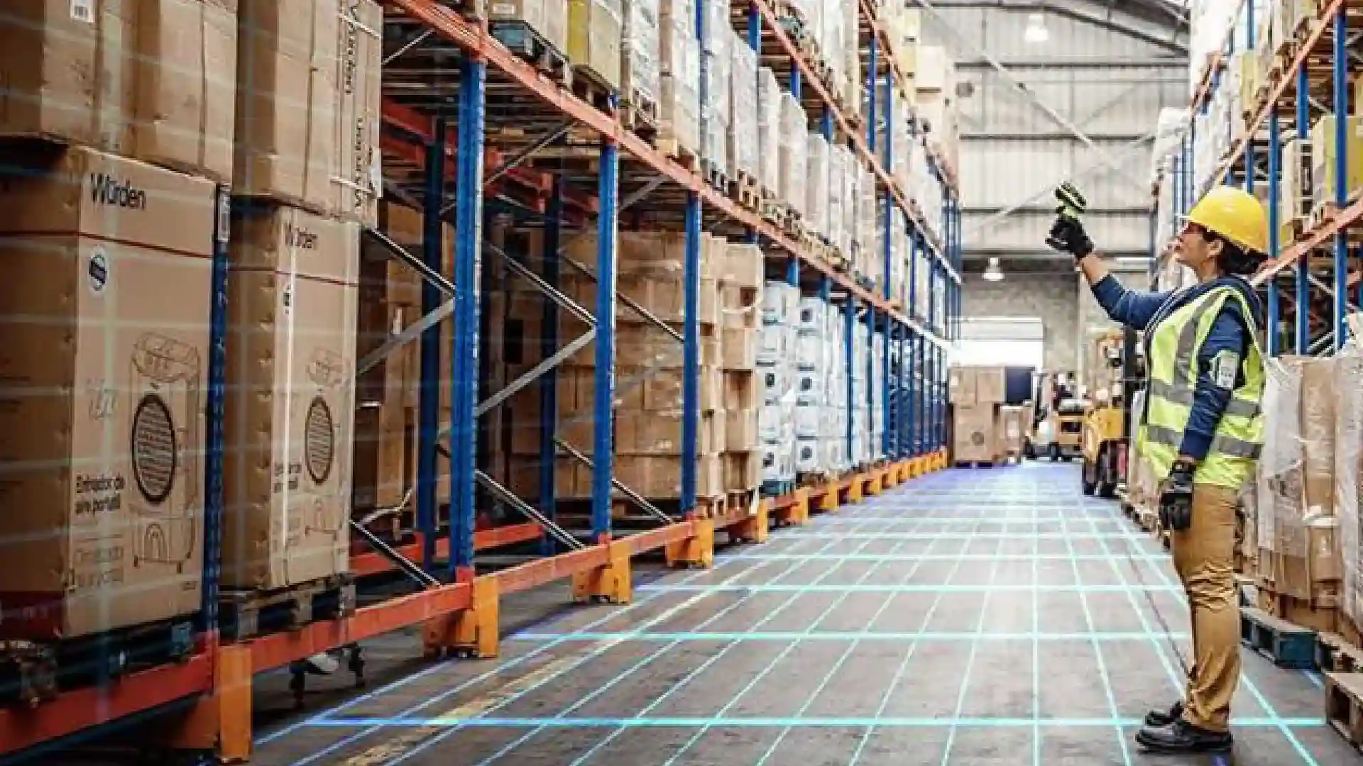 9 Claves para la seguridad de tus inventarios