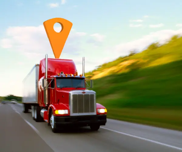 Beneficios de contratar rastreo satelital para tu flota