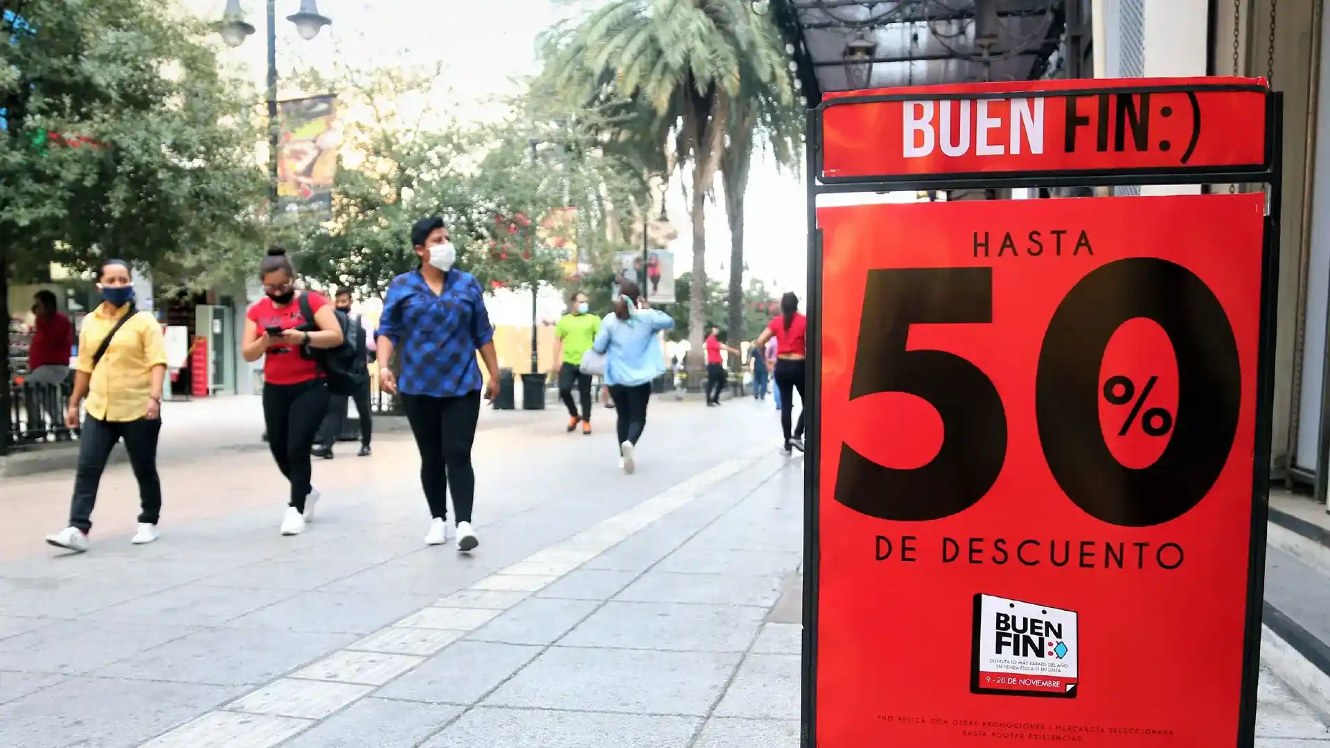 Ideas para Aprovechar al Máximo El Buen Fin 2024: Estrategias para Aumentar tus Ventas