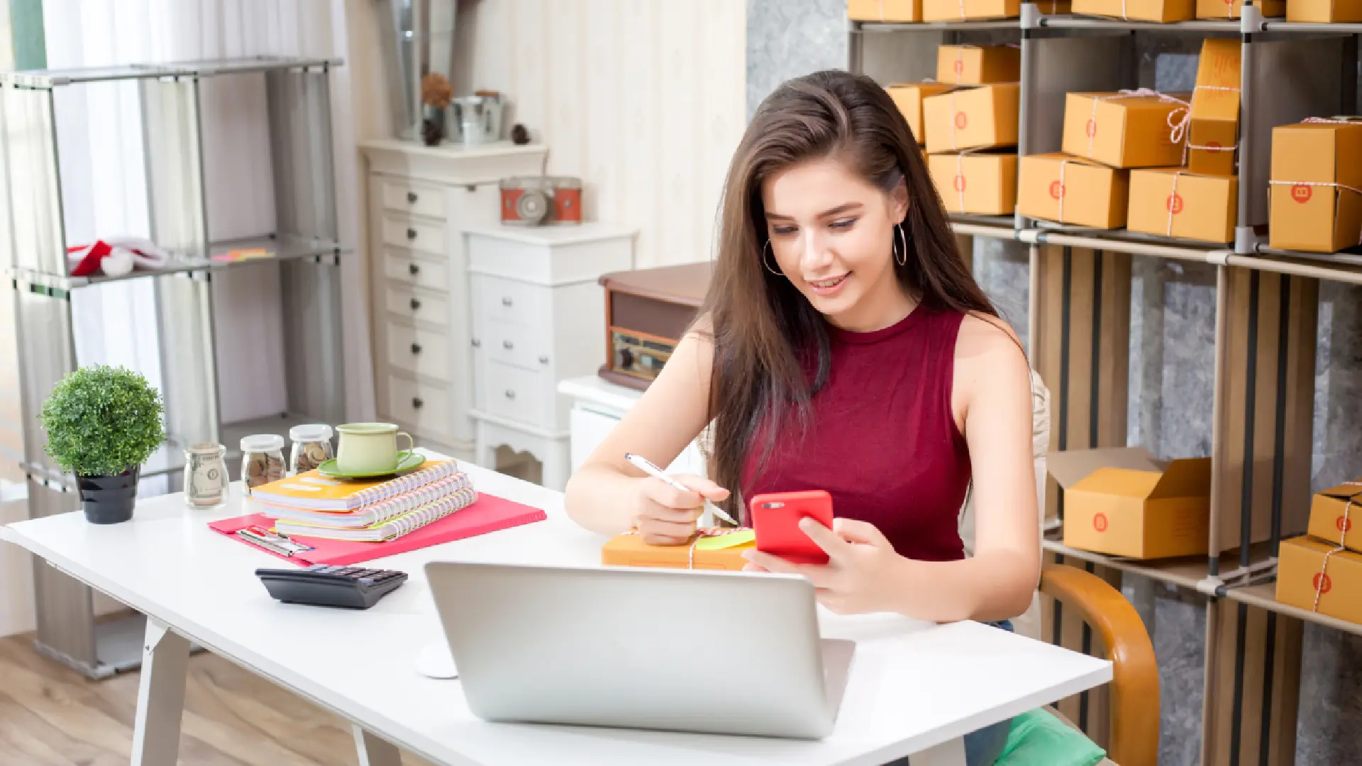 ¿Tienes miedo a emprender? 5 consejos para superarlo