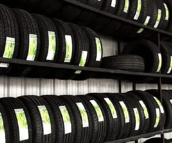 Inventarios inteligentes por modelo y medidas de llantas