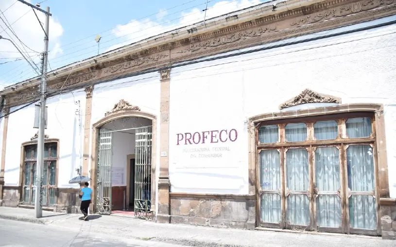 ¿Es Tu Tienda Virtual Segura? Requisitos PROFECO | Kordata ©