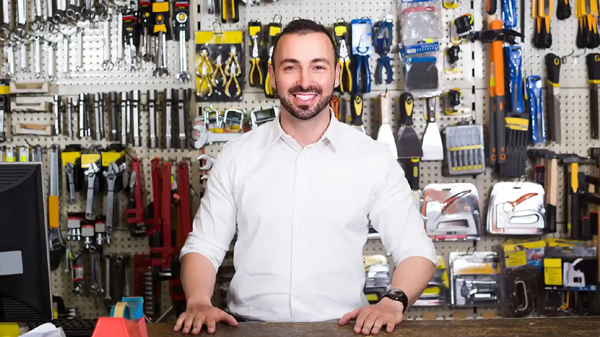 5 Tips para Mejorar el Servicio en tu Ferretería