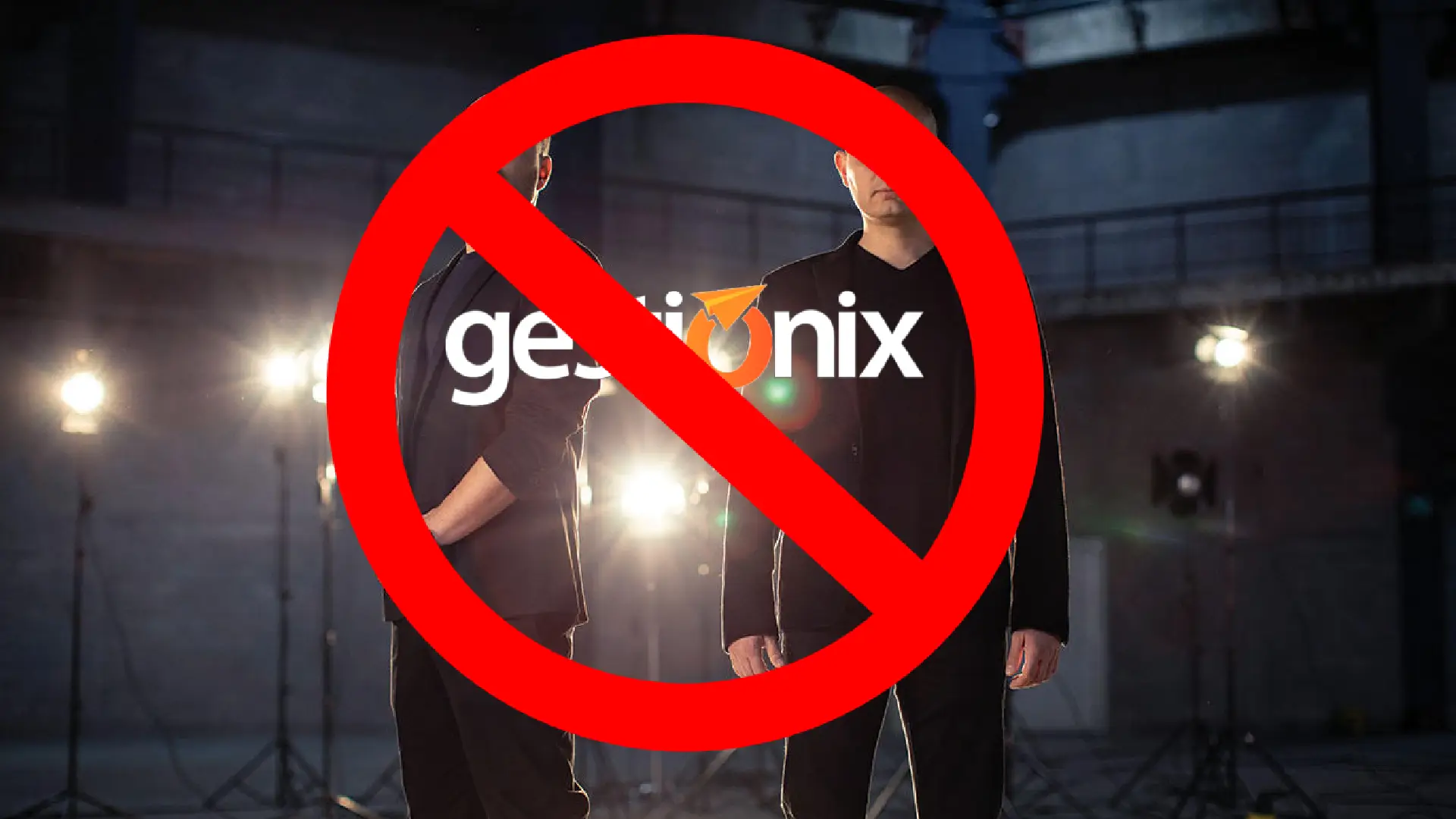 Gestionix cierra: ¿por qué se va y qué pasará con sus clientes?