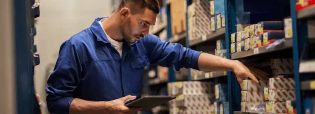 ¿Qué tan importante es llevar inventarios correctos en mi empresa?