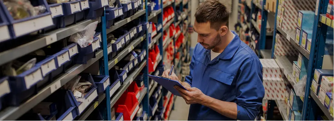 Inventarios Inteligentes