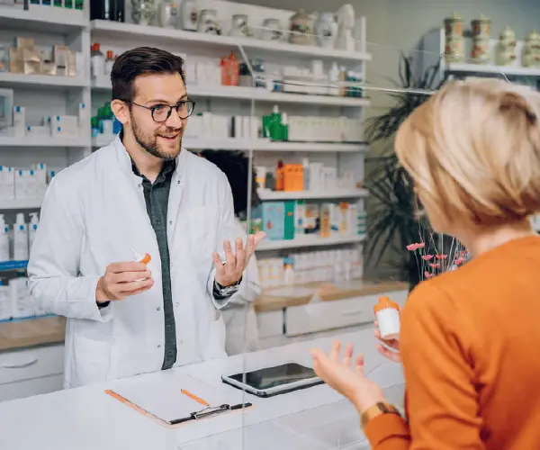 Cómo Organizar Anaqueles De Farmacia | Kordata ©