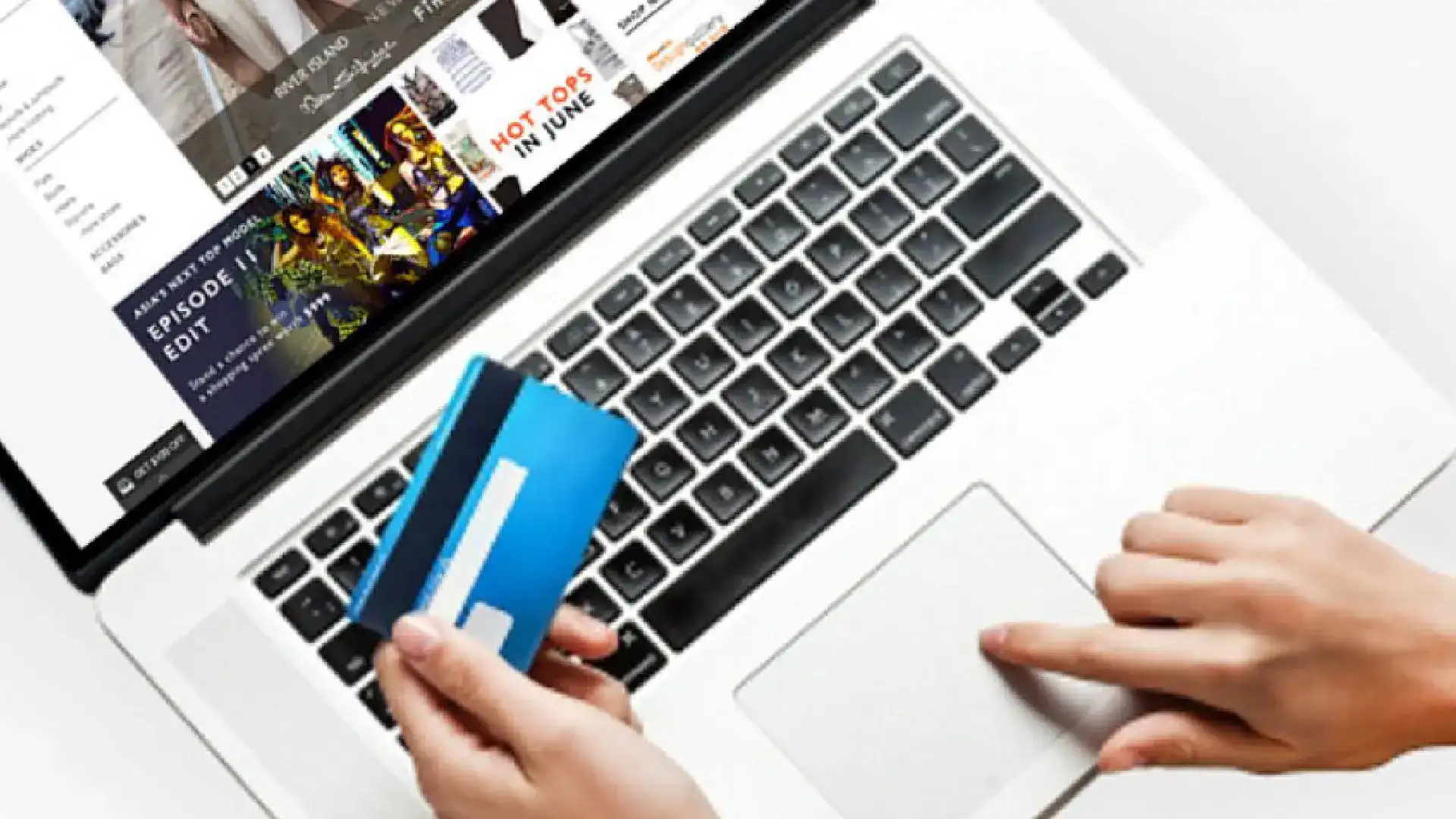 Conoce los productos que mueven el comercio online