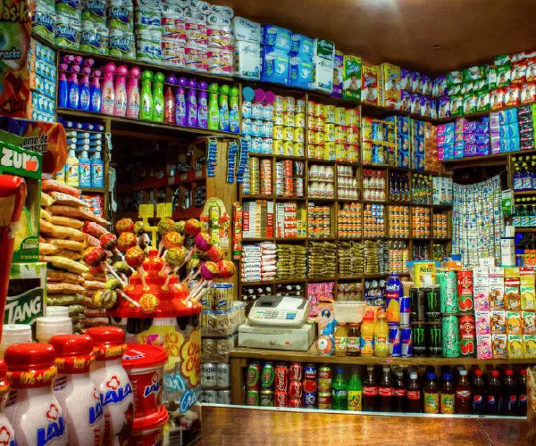 Ventajas de Utilizar un Sistema de Punto de Venta para Abarrotes