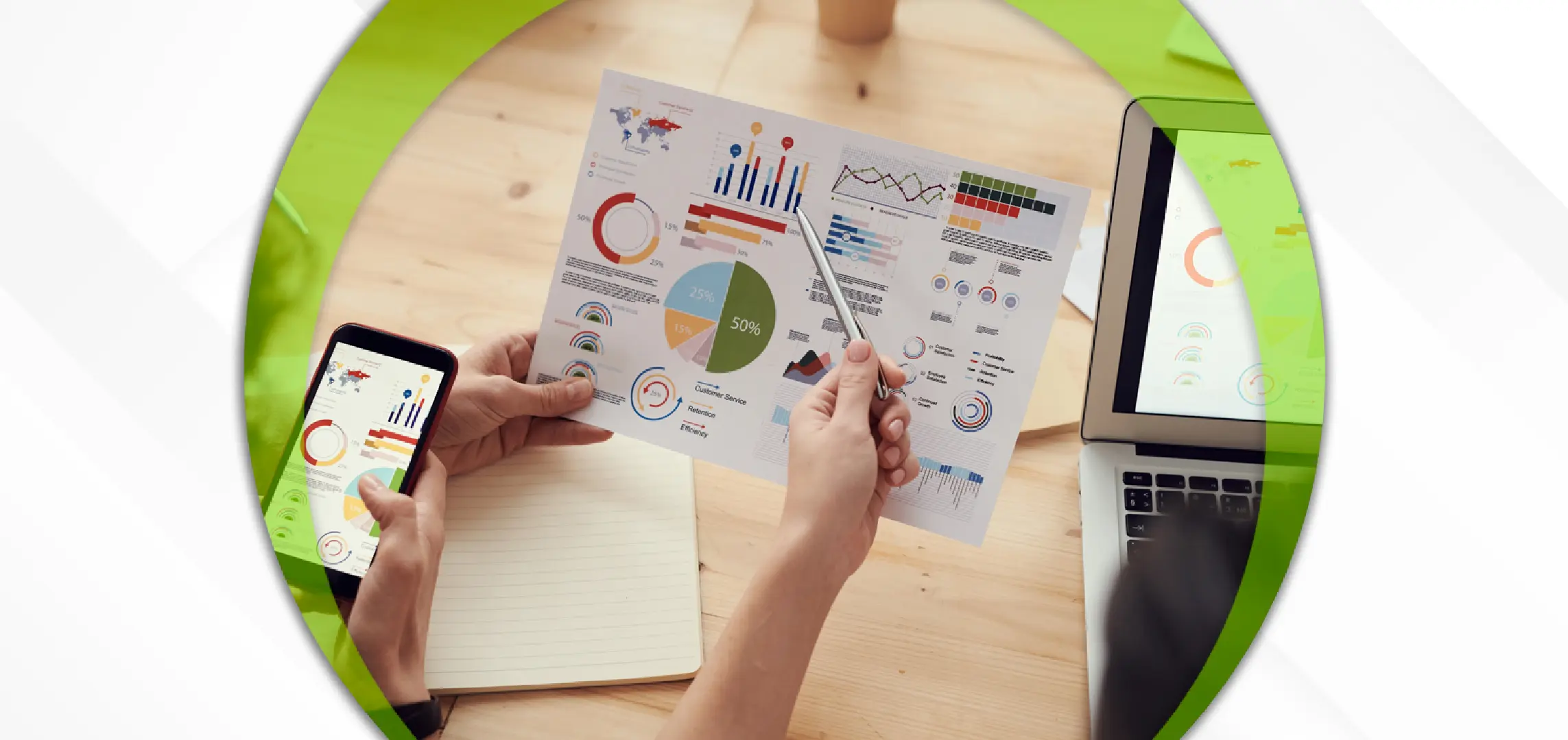 ¿Qué es un software administrativo?