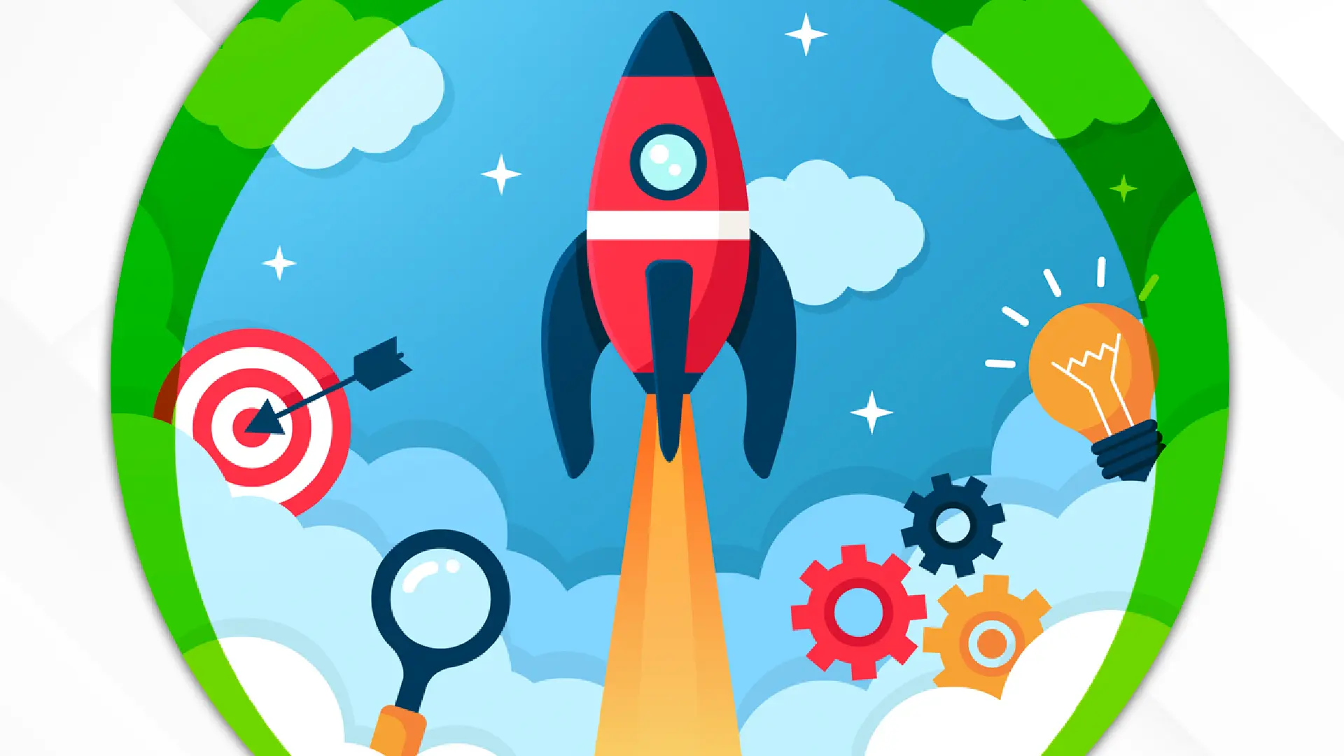 ¿Qué es una startup unicornio?