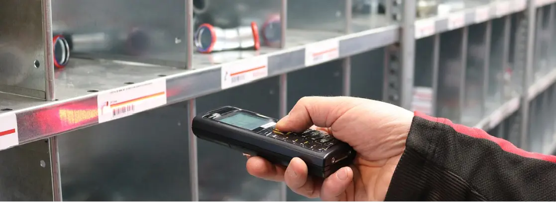 Los mejores scanners para inventarios: tecnología que optimiza tu control de stock