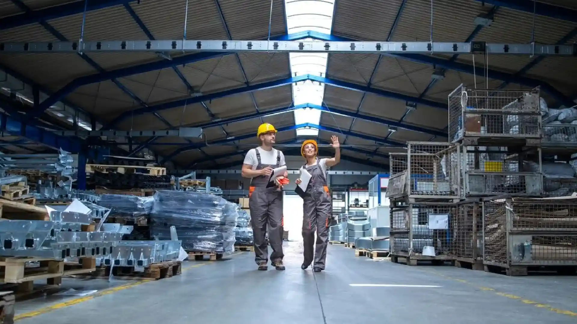 Estrategias para la logística de tu empresa de transportes