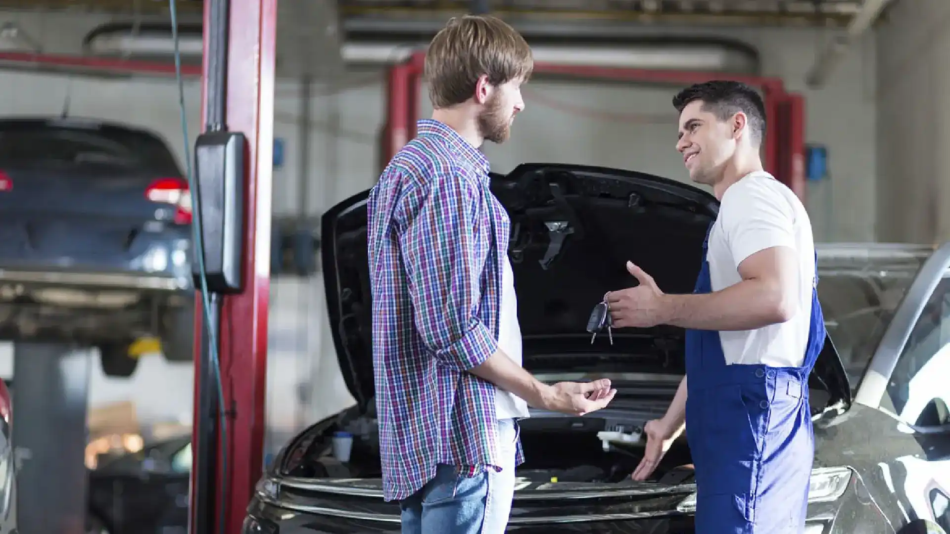 10 estrategias efectivas para reducir costos en tu taller automotriz