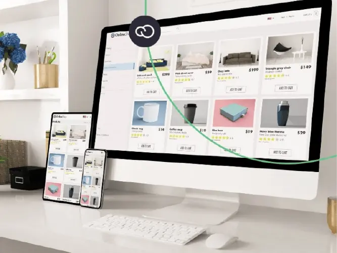 Descubre los 5 beneficios de utilizar Tiendanube para tu negocio online