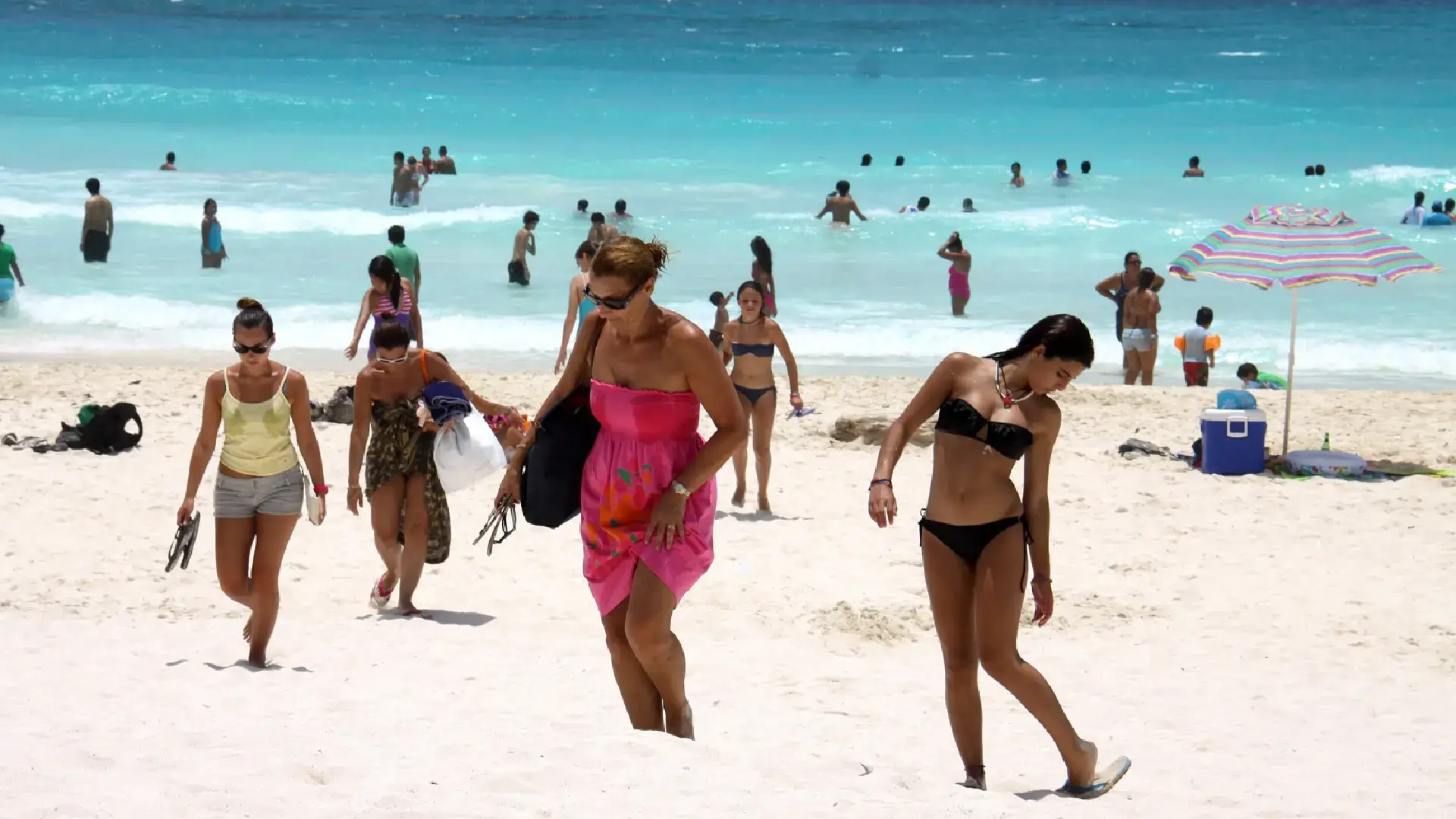 Vacaciones dignas en México: Lo que debes saber de la nueva reforma.