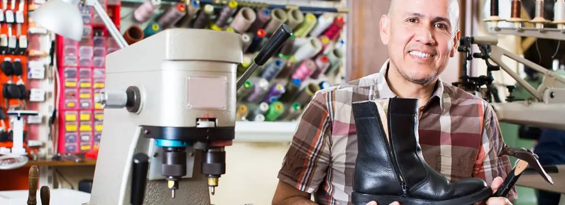 Compras por tallas y colores