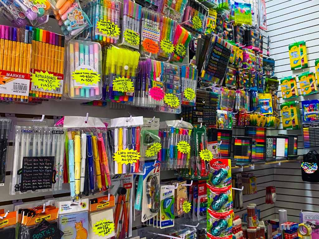 Tips para papelería: cómo organizar mejor tu negocio y vender más