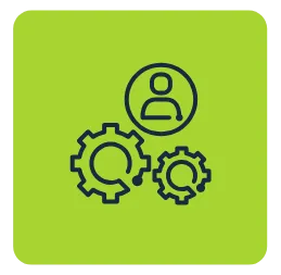 Soporte y acompañamiento 